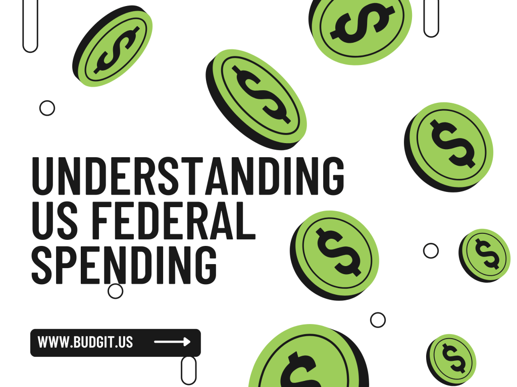 US Federal Spending
